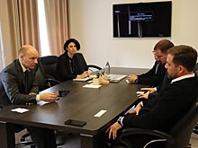 Еще на 20 самарских предприятиях результативно завершится нацпроект