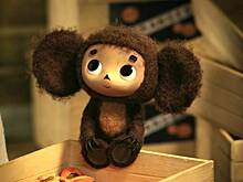 Экс-жена Успенского оценила памятник Чебурашке в российском городе