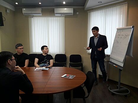 В Якутии стартуют образовательные курсы для предпринимателей «Северный акселератор»