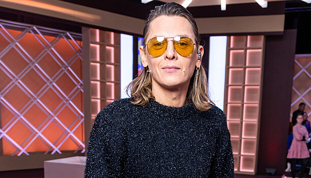 Стилист Лисовец высказался о показе люксовых брендов