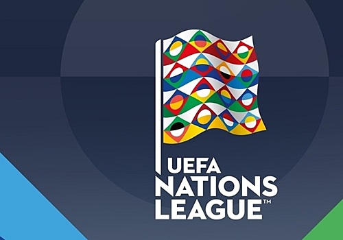 Украина осталась без Лиги «А», Сперцян забил ирландцам