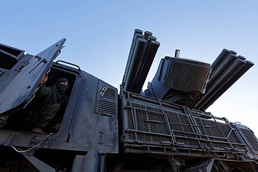 Собянин сообщил о 30 уничтоженных дронах при подлете к Москве