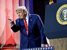 Трамп назвал главное сокровище Британии