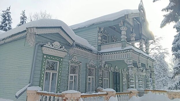 В минкульте обратили внимание на угрозу Музею народного творчества