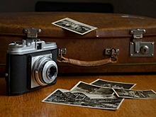 В КЦ «Зеленоград» открылась фотовыставка Андрея Добрынина «Фотограф. Город. Время»
