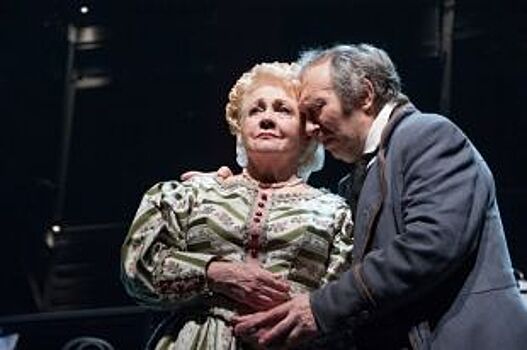 «Главное - любовь зрителей». Актер театра о своей работе