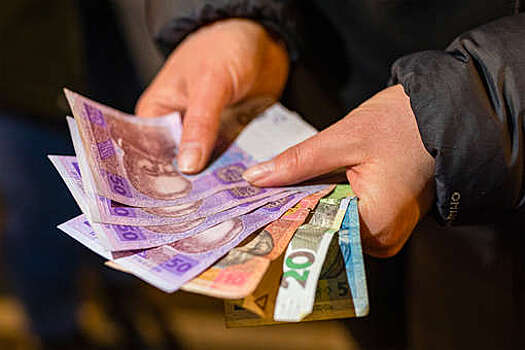 Пушилин объявил о снижении курса гривны в ДНР при наличных расчетах до 1,5 рублей