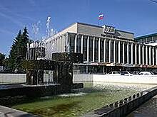 Беспокойство на пустом месте