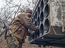 Командир "Солнцепека" с позывным Славянин: Знаю, что нахожусь на своем месте