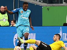 Чистяков: в какой-то степени удивился, что Ренан оказался в старте «Зенита»