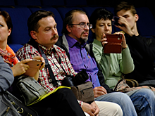 Зрители о пьесе саратовского автора: «Бесполезная вещь, но абсолютное искусство»