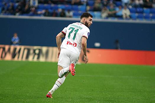 Игрок клуба РПЛ ответил на вопрос о переходе в европейский чемпионат