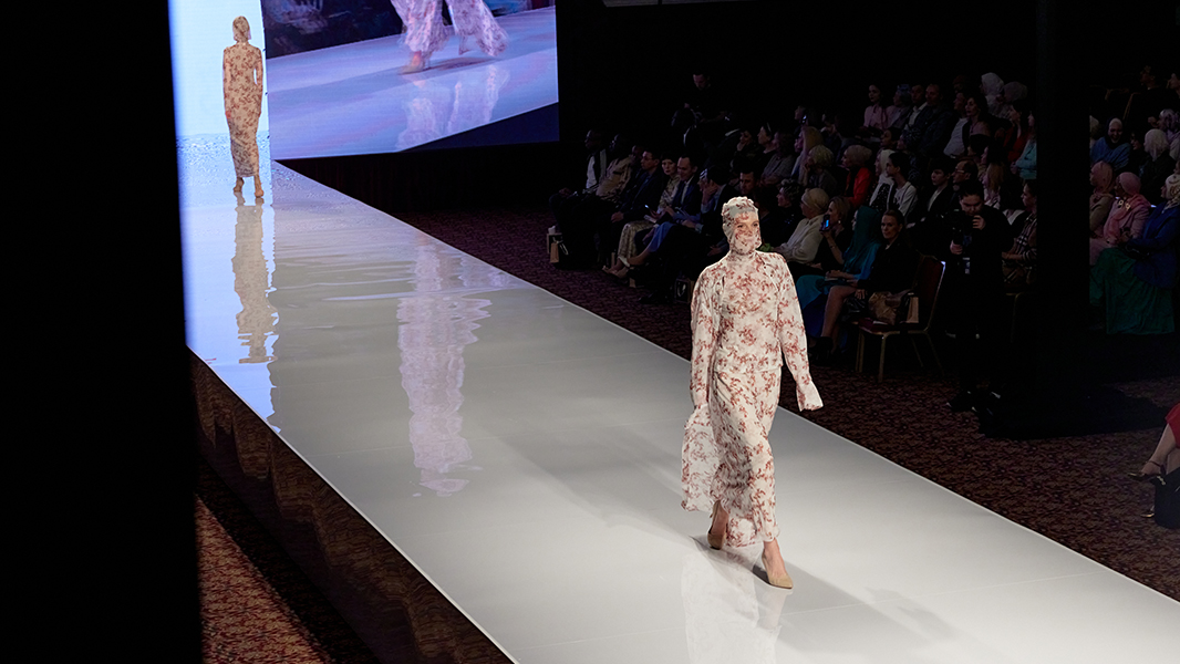 В Казани пройдет шестой Modest Fashion Day