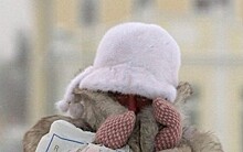Россиян предупредили о надвигающихся 40-градусных морозах