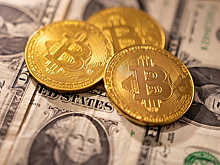 Биткоину предсказали падение до 13 тысяч долларов