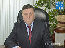 Зайнудин Окмазов обратился к жителям Хасавюрта с призывом принять участие в конкурсе «Мой Дагестан»
