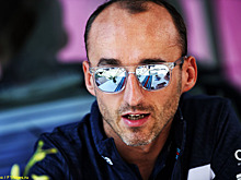 Кубица не готов до декабря ждать решения Williams