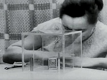 Как ученые в СССР изучали экстрасенса Нинель Кулагину