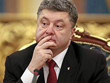 Советника Порошенко заподозрили в незаконном обогащении