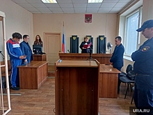 Директор агентства «Компаньон» в Челябинске Унанян приговорен к 5,5 годам
