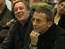 Охлобыстин — о дружбе с Ефремовым: «Если он счастлив, когда не общается со мной, пусть так и будет»