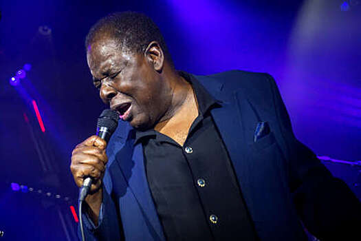 Британский музыкант Рой Янг посетит международный фестиваль в Туве