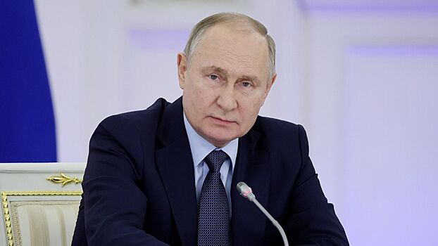 Путин: Россия и Сербия веками оставались надежными союзниками