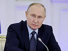 Путин высказался о работе России с МАГАТЭ