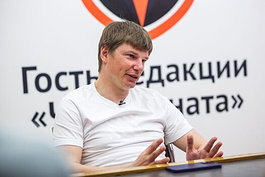 «Есть регламент. «Зениту» надо ехать и побеждать». Аршавин — о матче с «Волгой» в Кубке