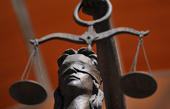 Судья из Молдавии признала Крым российской автономной республикой