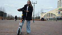 Что изменилось в правилах аренды электросамокатов и велосипедов в Москве