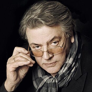 «Шпрота на вилке»: каким Александра Ширвиндта помнят соседи