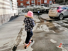 Губернатор Артюхов подвел итоги сезона благоустройства на Ямале: в регионе благоустраивают 15 медгородков