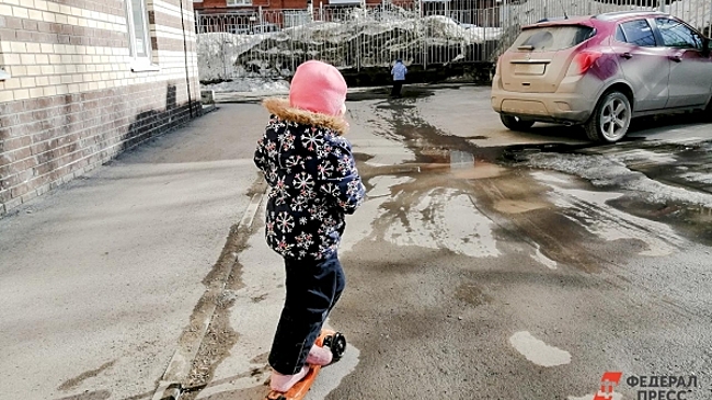 Губернатор Артюхов подвел итоги сезона благоустройства на Ямале: в регионе благоустраивают 15 медгородков