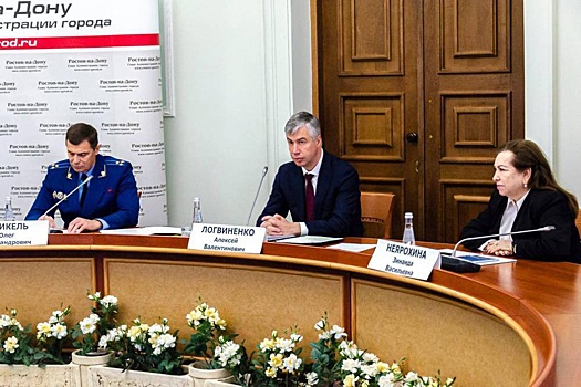 В Ростове нашли решения для всех долгостроев с долевым участием