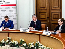 В Ростове нашли решения для всех долгостроев с долевым участием