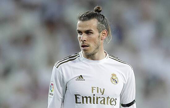 Сколько "Тоттенхэм" заплатит "Реалу" за Бэйла