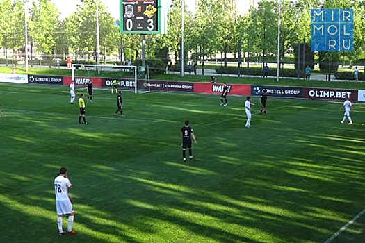 «Реал» победил «Вильярреал» и занял второе место в чемпионате Испании