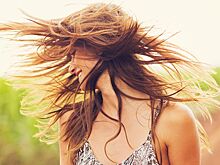 Почему с мокрыми волосами нельзя выходить на улицу