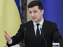 «Комплекс Бриони»: Эксперт составил психотип Зеленского