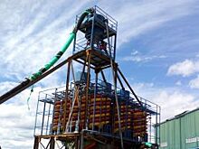 Максимум – золота. Как сократить потери при добыче драгметаллов?