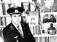 Педагоги и медики, актеры, хореографы и Крайнbq Север - 14 марта в истории Карелии