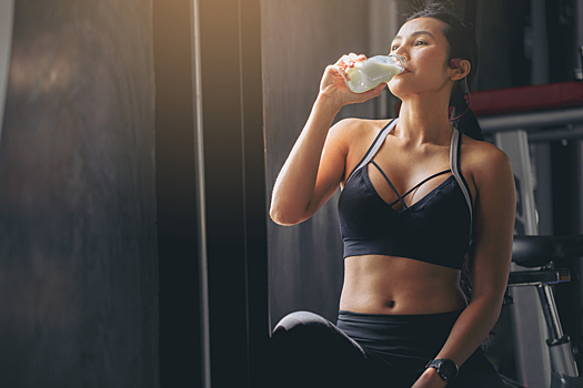 Arla Food Ingredients выпустила новую сыворотку для производства йогурта