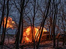 В России прокомментировали массированный удар по Украине