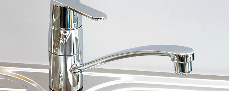 В Керчи из-за аварии 15 тысяч жителей остались без воды