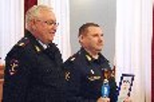 Спортсмены ГУФСИН России по Свердловской области заняли призовое место в командном зачете в соревнованиях «Динамо»