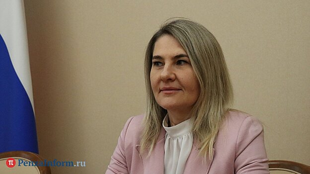 Организация перевозок: Лариса Панкова покинула пост директора ГКУ