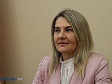 Организация перевозок: Лариса Панкова покинула пост директора ГКУ