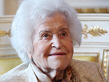 Матриарх русского искусства: не стало Ирины Антоновой