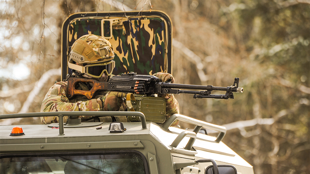 ФСБ задержала 18-летнюю студентку, она хотела взорвать машину офицера ВС РФ